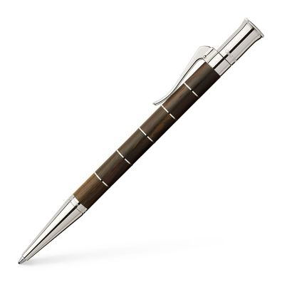 Graf von Faber-Castell Drehkugelschreiber Classic Anello Grenadill