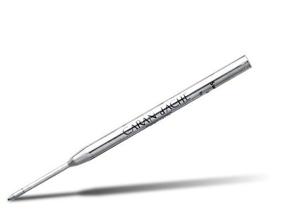 Caran d’Ache Kugelschreiber Mine Goliath blau, fein - 8422.160