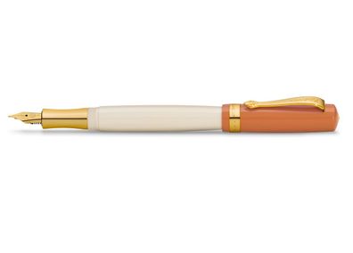 Kaweco Student Füllhalter 70's Soul (F, M, B, EF, BB)