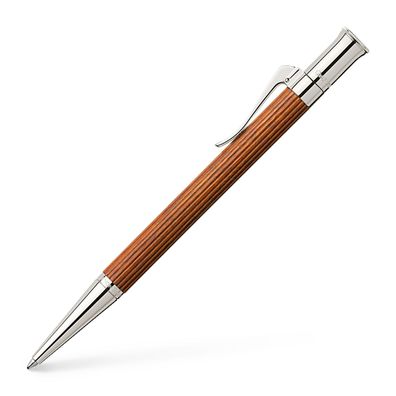 Graf von Faber-Castell Drehkugelschreiber Classic, Pernambuk