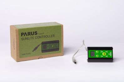 Parus by Venso SUNLiTE, 1-fach, LED Wachstumslampe für Pflanzen