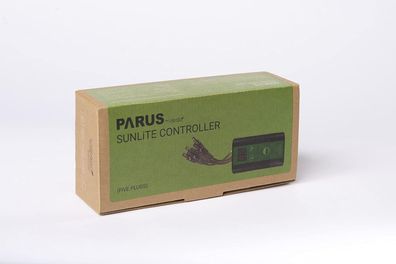 Parus by Venso SUNLiTE 5-fach, LED Wachstumslampe für Pflanzen