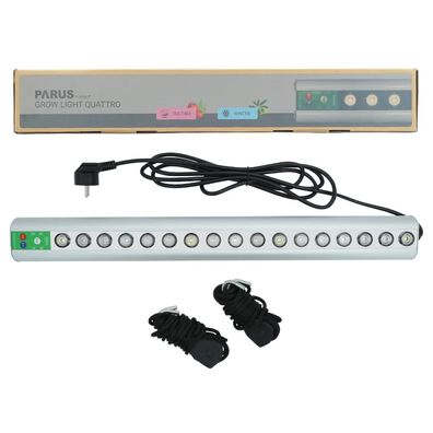 Parus by Venso Pflanzenarmatur GrowLight Quattro (30.00)