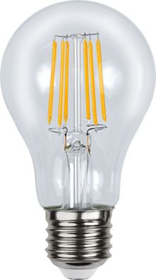 Illumination LED, E27, 2700K, A+ + , 12-24VDC