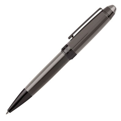 Hugo Boss Kugelschreiber Icon Grey