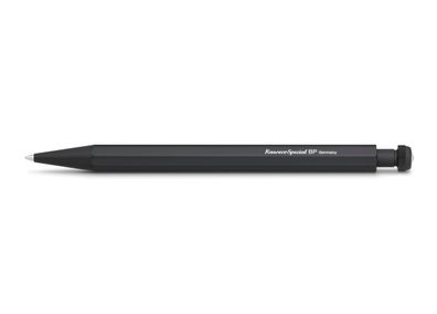 Kaweco Special Al Kugelschreiber schwarz