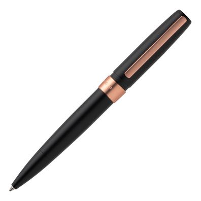 Kugelschreiber Halo Rosegold von Hugo Boss