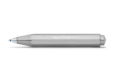 Kaweco AL SPORT Kugelschreiber roh