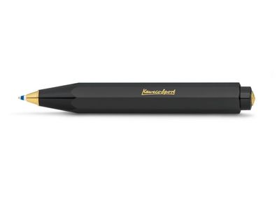 Kaweco Classic SPORT Kugelschreiber schwarz