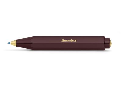 Kaweco Classic SPORT Kugelschreiber bordeaux
