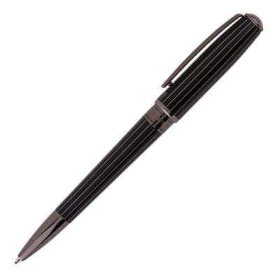 Kugelschreiber Essential Pinstripe von Hugo Boss