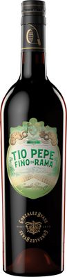 Gonzalez Byass Tio Pepe En Rama NV 0.375 L Halbflasche (Gr. 0.375 L Halbflasche)