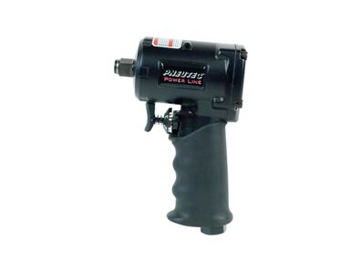 Pneutec Schlagschrauber "POWER LINE UT 8110/1" Min Gewicht: 1,3 k