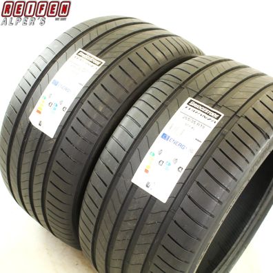 2X 265/35 R18 97Y XL Bridgestone Turanza 6 Enliten NEU Sommerreifen