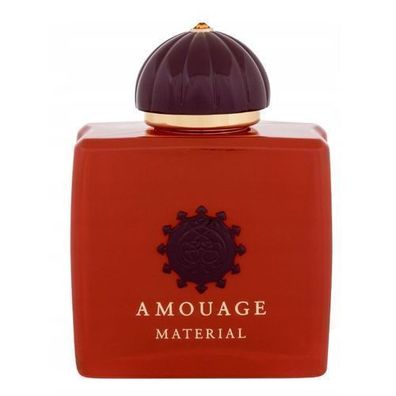 Amouage Material Eau de Parfum 100 ml