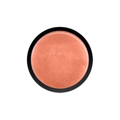 Etre Belle Diamond Sunset Mineral Rouge Gesichtspuder modeliert Wangen