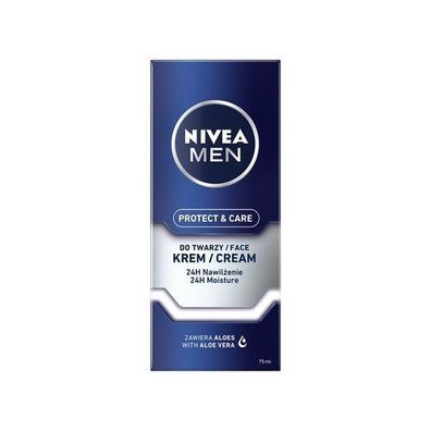 Nivea Men Protect & Care Feuchtigkeitscreme 75ml