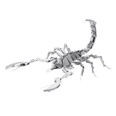 Metal Earth Bug Coll Scorpion