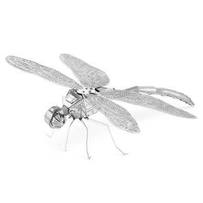 Metal Earth Bug Coll Dragonfly