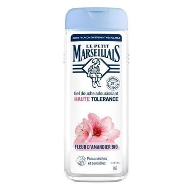 Le Petit Marseillais Duschgel Mandelblüte 400ml