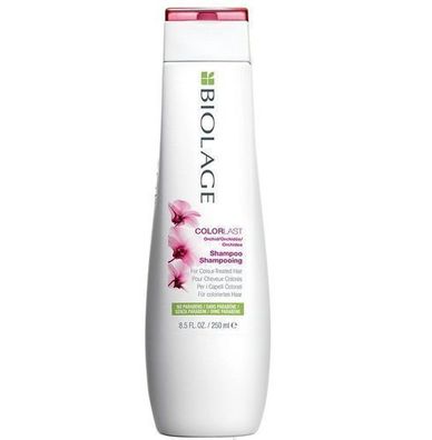 Matrix Biolage Colorlast Shampoo für coloriertes Haar 250ml