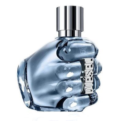 Diesel Only The Brave Herren Eau de Toilette 35ml