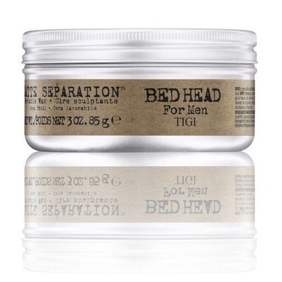 Tigi Bed Head Matte Wax Herren 85g