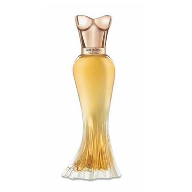 Paris Hilton Gold Rush 100ml Eau de Parfum