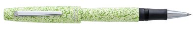 Esterbrook Rollerball Camden Composition Spring Break Fluorescent Green