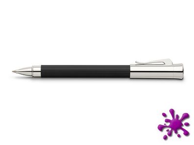 Graf von Faber Castell Tintenroller Tamitio schwarz