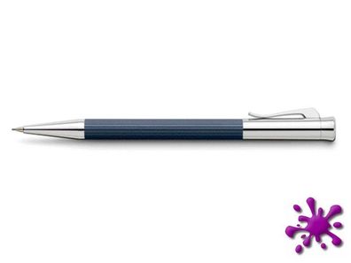 Graf von Faber Castell Drehbleistift Tamitio nachtblau