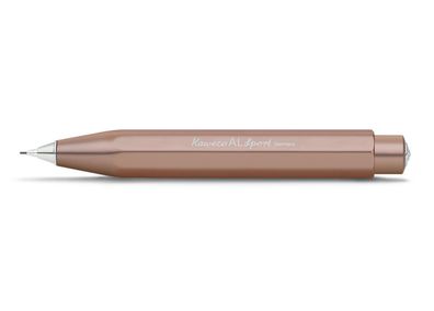 Kaweco AL SPORT Druckbleistift 0,7 roségold