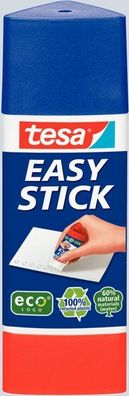 Klebestift Easy Stick ecoLogo, lösungsmittelfrei, 12 g