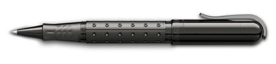 Graf von Faber-Castell Pen of the Year 2020 "Sparta" Rollerball "Black Edition"