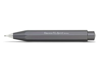 Kaweco AL SPORT Druckbleistift 0,7 anthrazit