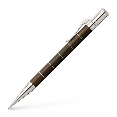 Graf von Faber-Castell Drehbleistift Classic Anello Grenadill