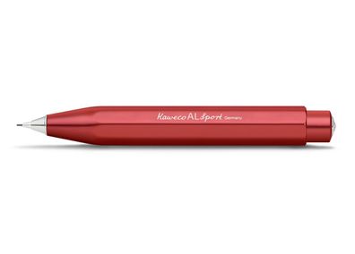 Kaweco AL SPORT Druckbleistift 0.7 Deep Red