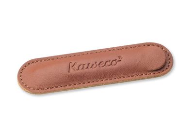 Kaweco Liliput ECO 1er Etui Brandy