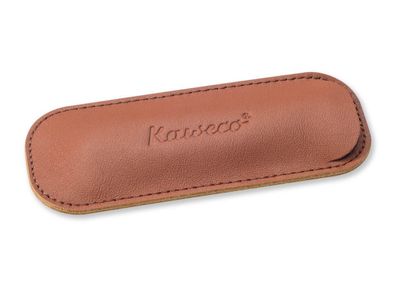 Kaweco SPORT ECO 2er Etui Brandy