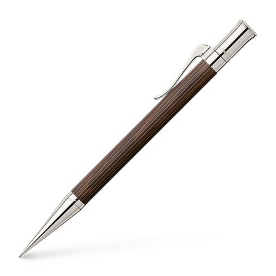 Graf von Faber-Castell Drehbleistift Classic, Grenadill