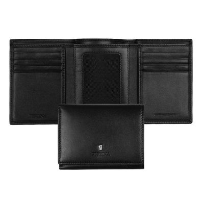Festina Kartenhalter Trifold Classicals Black