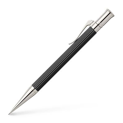 Graf von Faber-Castell Drehbleistift Classic, Ebenholz