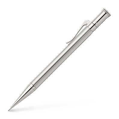 Graf von Faber-Castell Drehbleistift Classic, Sterlingsilber