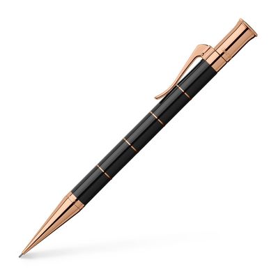 Graf von Faber-Castell Drehbleistift Classic Anello Rosegold