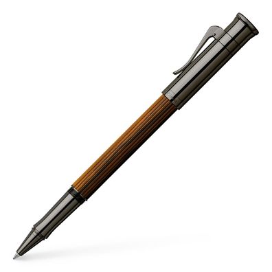 Graf von Faber-Castell Macassar Tintenroller Classic