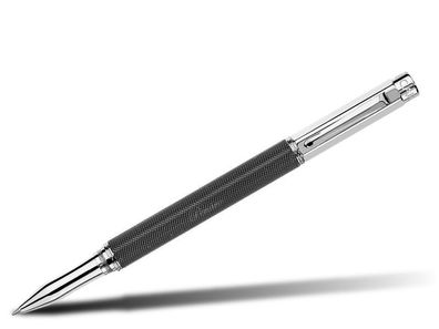 Caran d’Ache Rollerball Varius Ivanhoe black - 4470.082