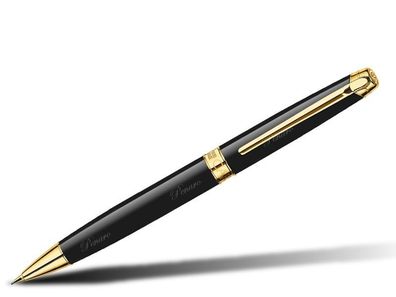 Caran d’Ache Bleistift Léman Ebony gold - 4769.282