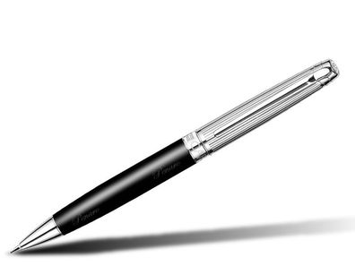 Caran d’Ache Bleistift Léman Bicolour schwarz - 4769.289