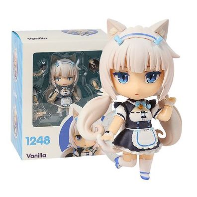 Anime / Manga Nekopara Vanilla PVC Figur Statue