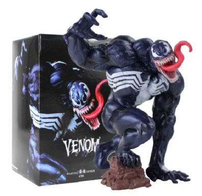 Venom PVC Figur / Statue